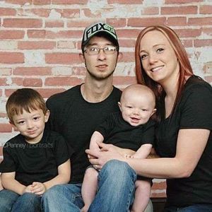 Meet your Posher, Bret